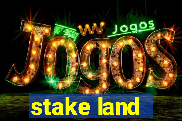stake land - anoitecer violento filme completo dublado